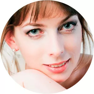 Polina Bogdanova photograph