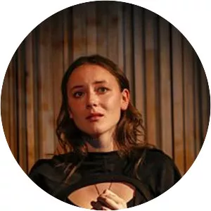 Polina Chernyshova - Russian theater actress