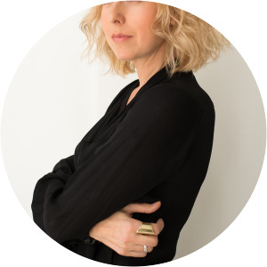 Polina Gorman - Director