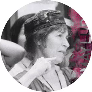 Polina Klimovitskaya - Russian director