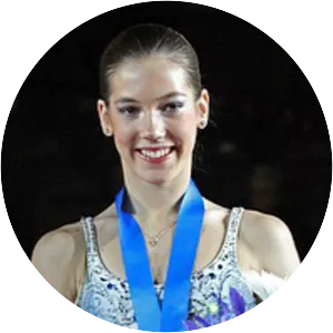 Polina Korobeynikova
