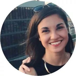 Polina Marinova - Author