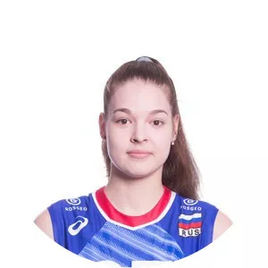 Polina Matveeva