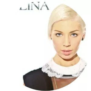 Polina  - American singer-songwriter