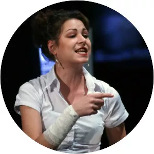 Polina Shanina - Actress