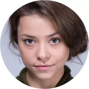 Polina Shashuro