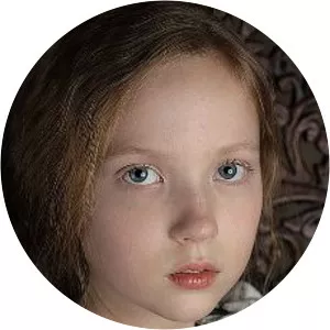 Polina Tarasova - Actress