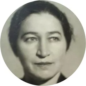 Polina Zhemchuzhina - Politician