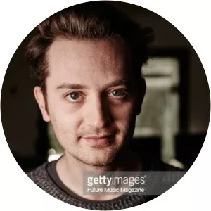 Polinski - Musical artist