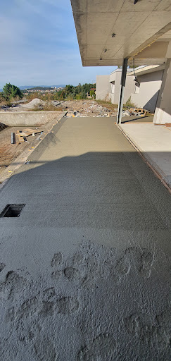 Polipisos - Pavimentos Industriais Unipessoal Lda. - 