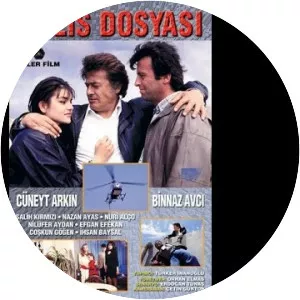 Polis dosyasi (Polis Dosyası)