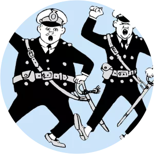 Polis Kling - Fictional character