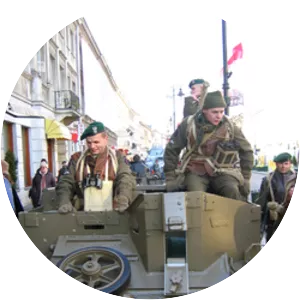 Polish Armed Forces in the West