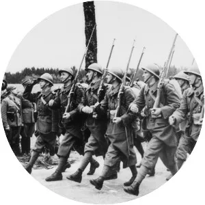 Polish Army in France - 1939–40