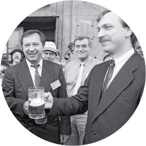 Polish Beer-Lovers' Party