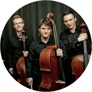 dominik połoński polish cello quartet