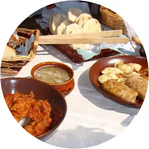 Polish cuisine - Style of cooking