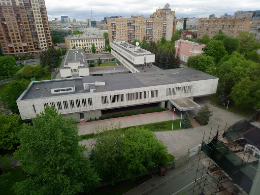 Polish Culture Center