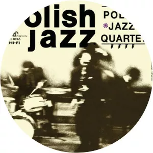 Polish Jazz Quartet - Musical quartet