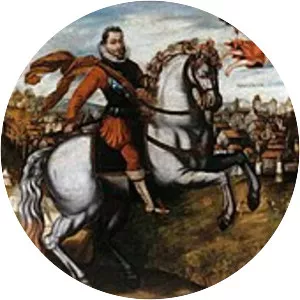 Polish–Muscovite War - 1605–1618