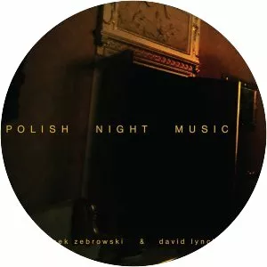 Polish Night Music - Studio album by David Lynch