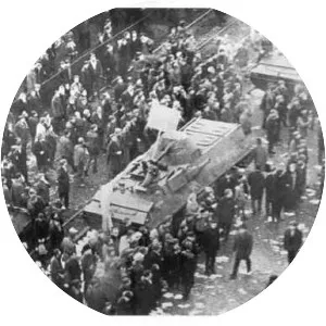 Polish protests of 1970 - 