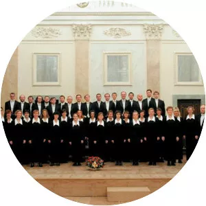 agnieszka franków-żelazny polish radio choir - Musical group