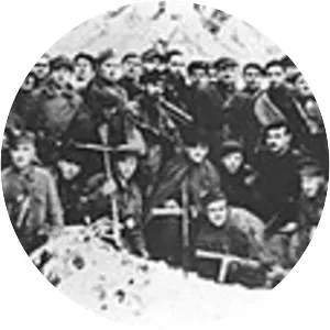 Polish resistance movement in World War II - Army