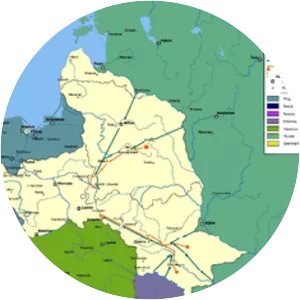 Polish–Russian War of 1792