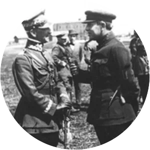 Polish–Soviet War - 