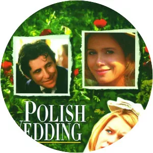 Polish Wedding - 1998 ‧ Coming of age/Comedy-drama ‧ 1h 47m