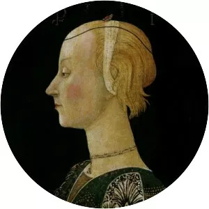 Polissena Sforza