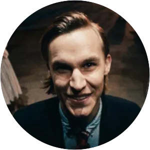 Polite Stranger - Fictional character