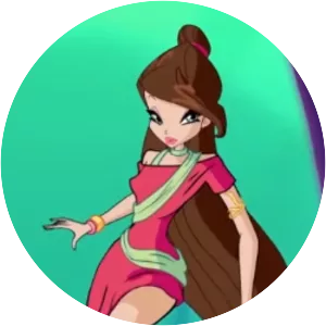 Politea - Fictional character