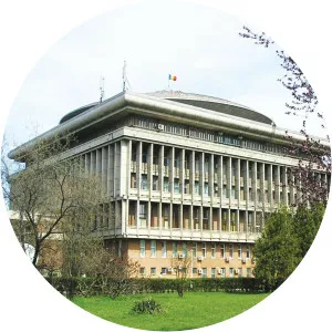 POLITEHNICA University of Bucharest