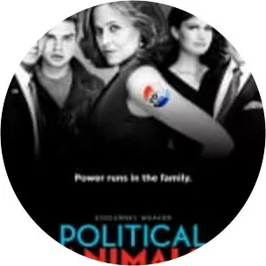 Political Animals - American drama miniseries