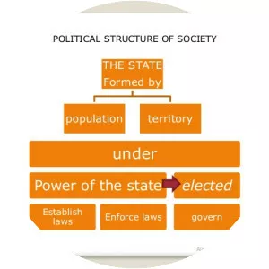 Political organization