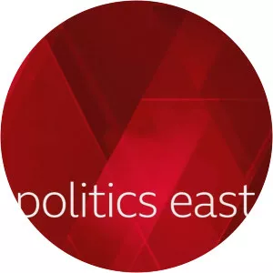 Politics EastSince 2012