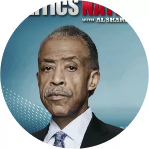 Politics Nationwith Al Sharpton