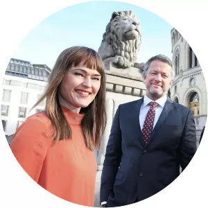 Politisk kvarterSince 2014 - TV program