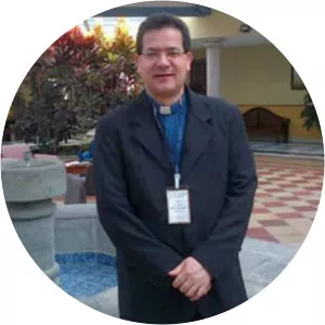 Polito Rodríguez Méndez - 