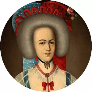 Polixénia Daniel - Hungarian writer