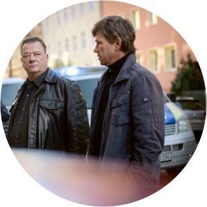 Polizeiruf 110: An der Saale hellem Strande - 2021 film