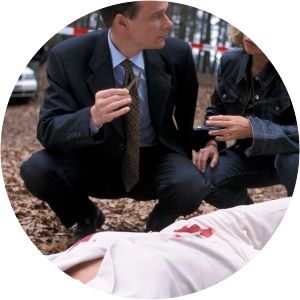 Polizeiruf 110: Tiefe Wunden