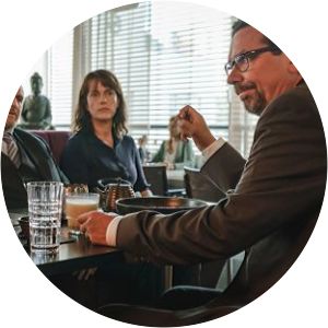 Polizeiruf 110: Totes Rennen - 2020 film