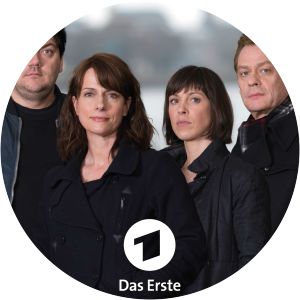 Polizeiruf 110: Wendemanöver 2015