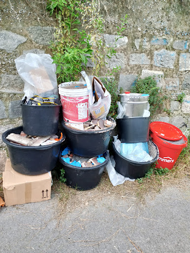 Polizia Municipale Sezione Sampierdarena