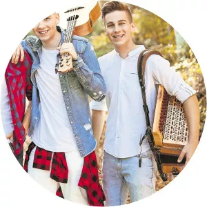 Polkaholiki - Musical artist