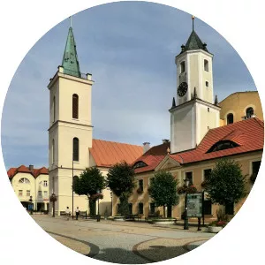 Polkowice