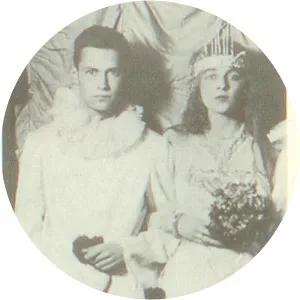 Polleen Wheatland Peabody photograph